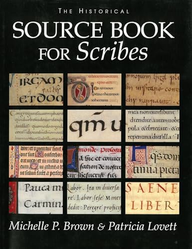 Historical Scripts: From Classical Times to the Renaissance: Stan